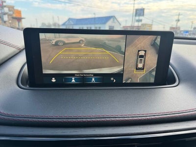 2023 Acura MDX Type S w/Advance Package SH-AWD