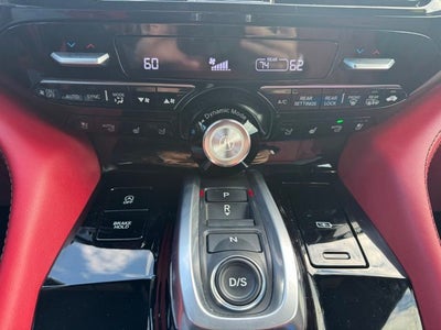 2023 Acura MDX Type S w/Advance Package SH-AWD