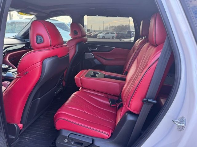 2023 Acura MDX Type S w/Advance Package SH-AWD