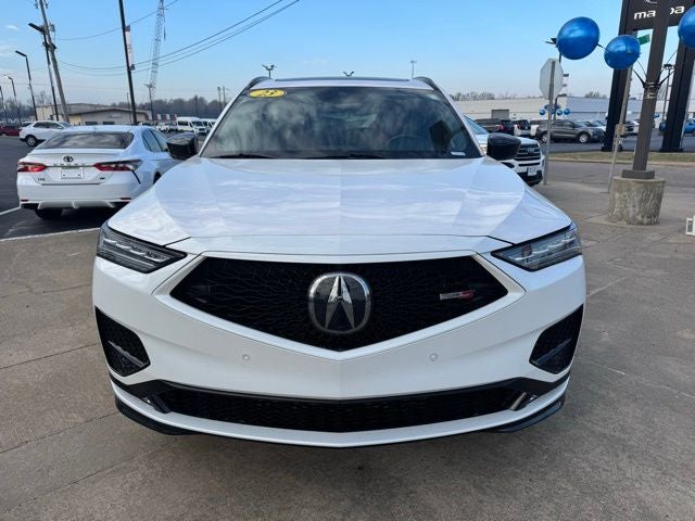 2023 Acura MDX Type S w/Advance Package SH-AWD