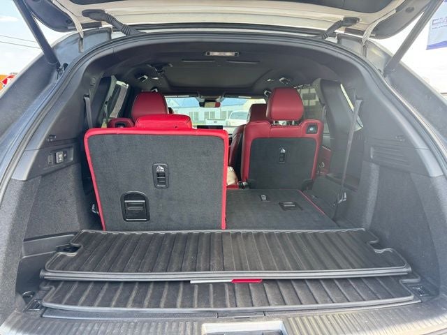 2023 Acura MDX Type S w/Advance Package SH-AWD