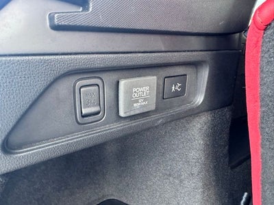 2023 Acura MDX Type S w/Advance Package SH-AWD