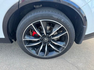 2023 Acura MDX Type S w/Advance Package SH-AWD