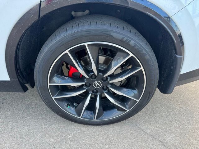 2023 Acura MDX Type S w/Advance Package SH-AWD