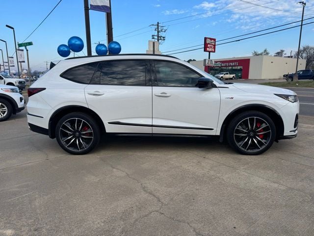 2023 Acura MDX Type S w/Advance Package SH-AWD