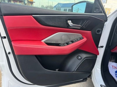 2023 Acura MDX Type S w/Advance Package SH-AWD