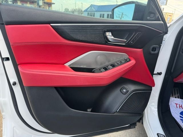 2023 Acura MDX Type S w/Advance Package SH-AWD