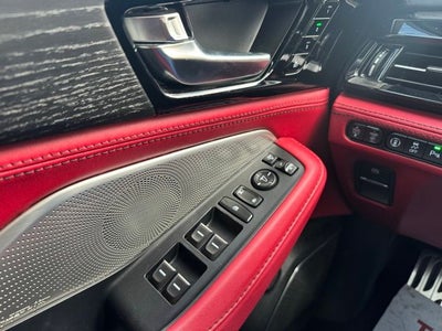 2023 Acura MDX Type S w/Advance Package SH-AWD