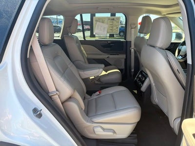 2024 Lincoln Aviator Premiere