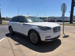 2024 Lincoln Aviator Premiere