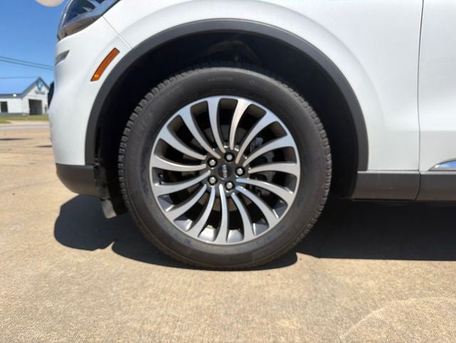 2024 Lincoln Aviator Premiere