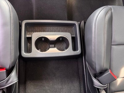 2026 Lincoln Aviator Premiere Premium