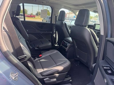 2026 Lincoln Aviator Premiere Premium