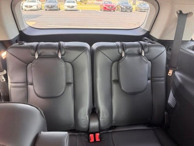 2026 Lincoln Aviator Premiere Premium