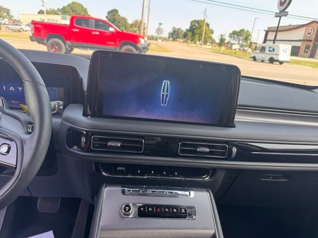 2026 Lincoln Aviator Premiere Premium