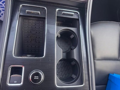 2026 Lincoln Aviator Premiere Premium