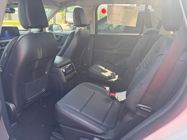2026 Lincoln Aviator Premiere Premium