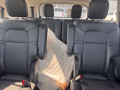 2026 Lincoln Aviator Premiere Premium