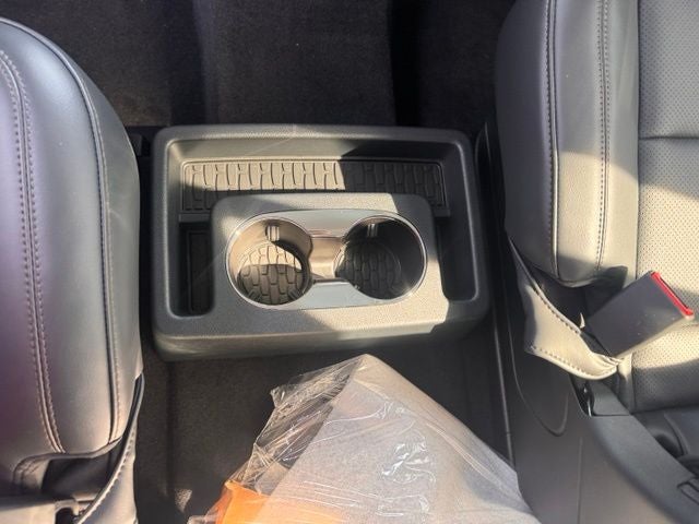 2026 Lincoln Aviator Premiere Premium