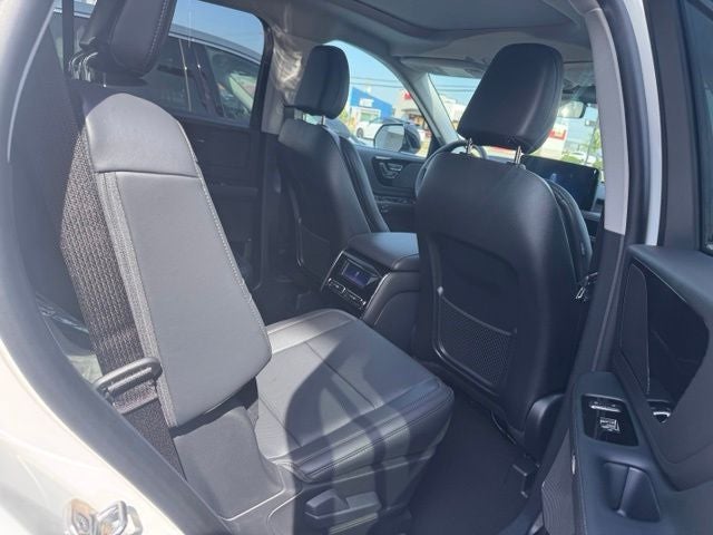 2026 Lincoln Aviator Premiere Premium