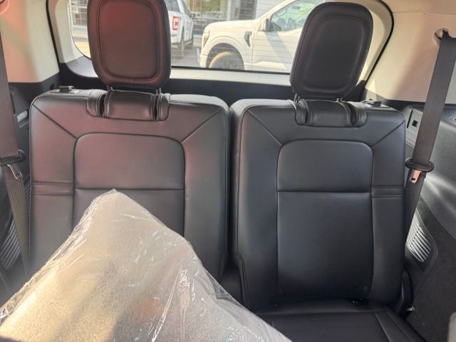 2026 Lincoln Aviator Premiere Premium