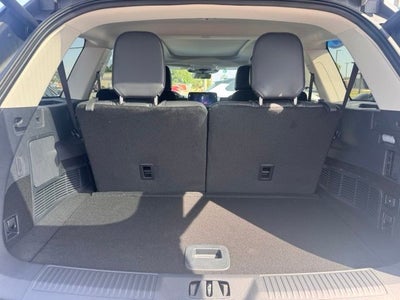 2026 Lincoln Aviator Premiere Premium
