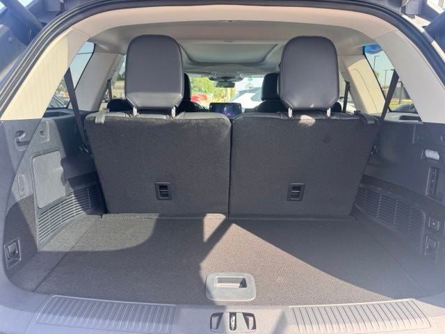 2026 Lincoln Aviator Premiere Premium
