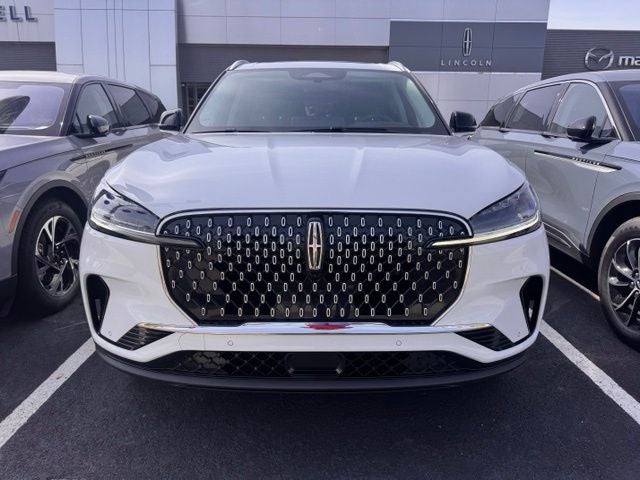 2026 Lincoln Aviator Premiere Premium