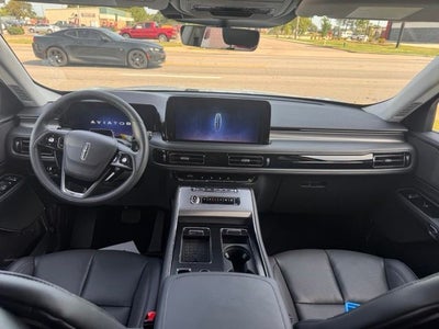 2026 Lincoln Aviator Premiere Premium