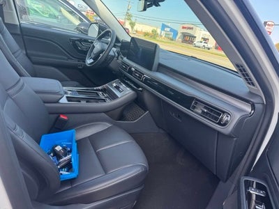 2026 Lincoln Aviator Premiere Premium
