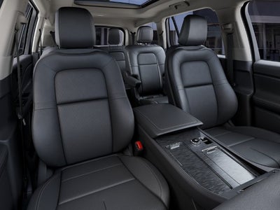2027 Lincoln Aviator Premiere Premium