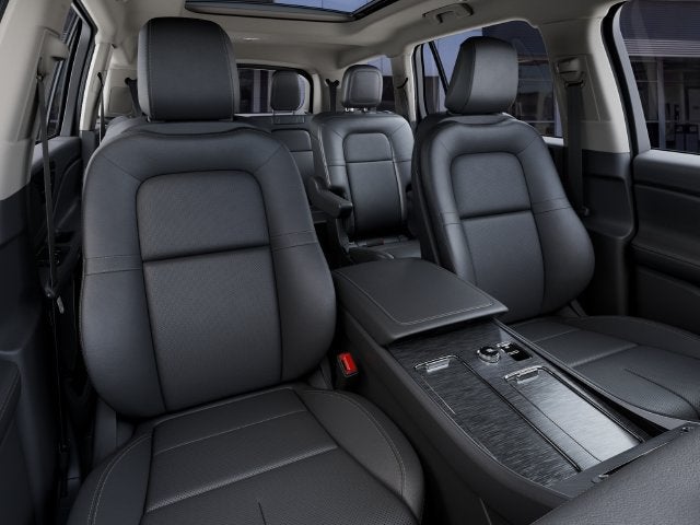 2027 Lincoln Aviator Premiere Premium