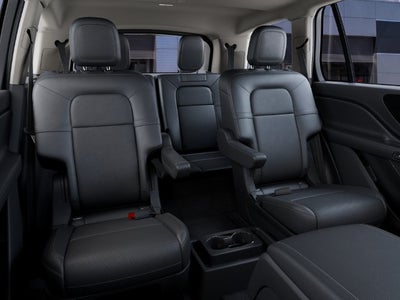 2027 Lincoln Aviator Premiere Premium