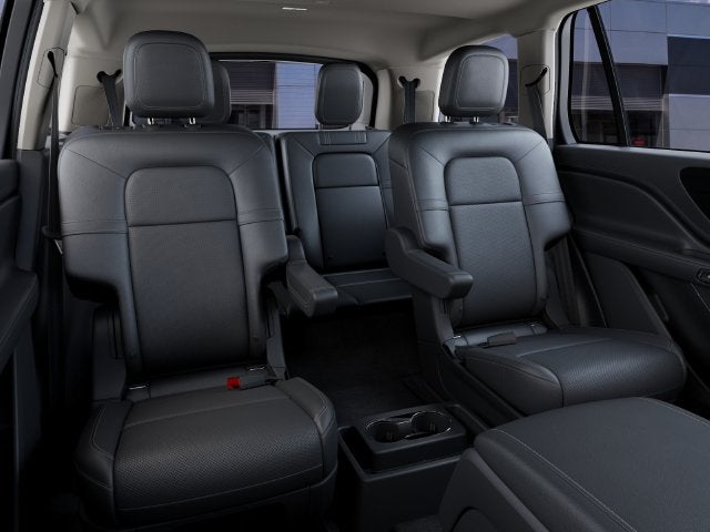 2027 Lincoln Aviator Premiere Premium