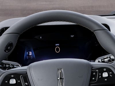 2027 Lincoln Aviator Premiere Premium