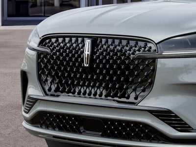 2027 Lincoln Aviator Premiere Premium
