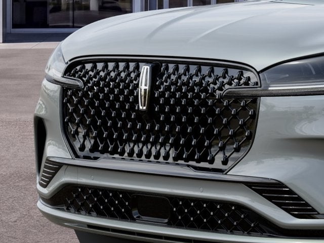2027 Lincoln Aviator Premiere Premium