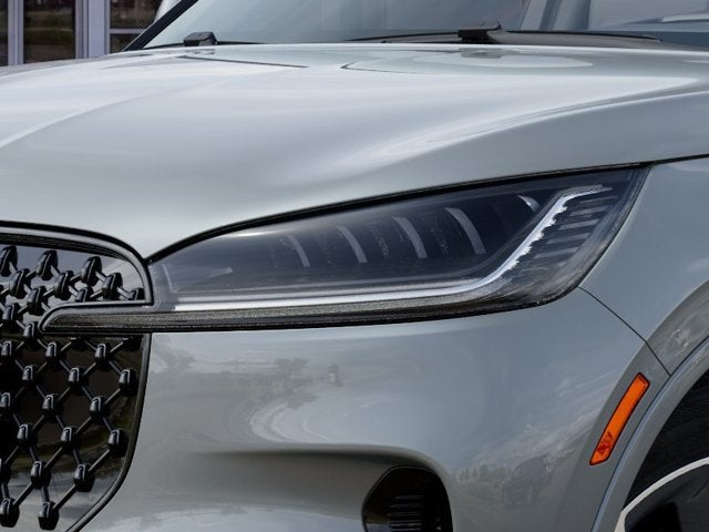 2027 Lincoln Aviator Premiere Premium