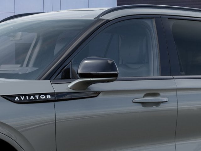 2027 Lincoln Aviator Premiere Premium