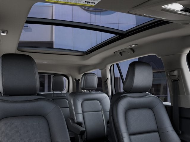 2027 Lincoln Aviator Premiere Premium