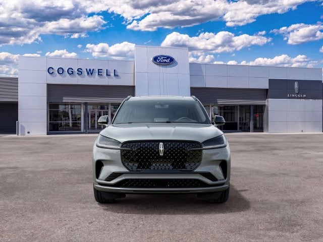 2027 Lincoln Aviator Premiere Premium