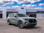 2027 Lincoln Aviator Premiere Premium