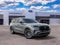 2027 Lincoln Aviator Premiere Premium