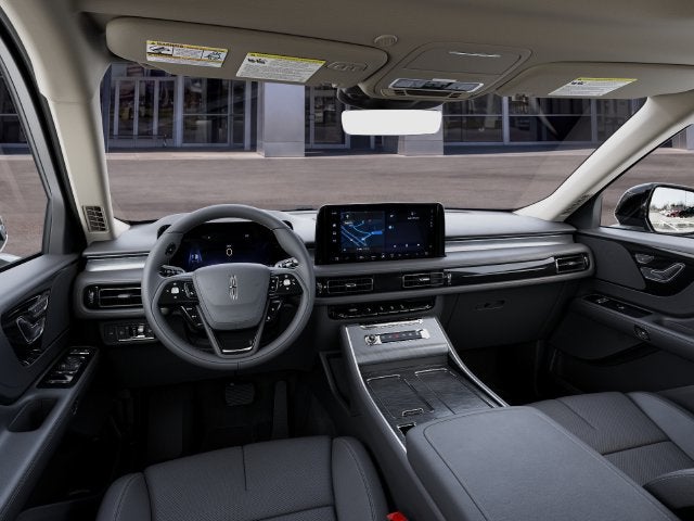 2027 Lincoln Aviator Premiere Premium