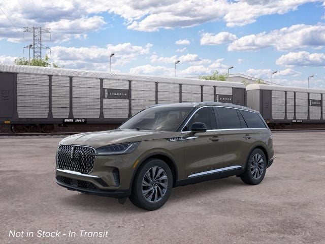 2026 Lincoln Aviator Premiere Premium