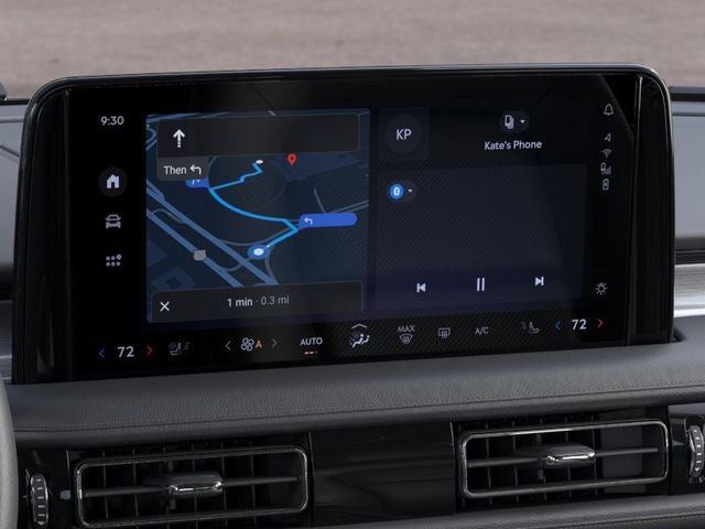 2026 Lincoln Aviator Premiere Premium