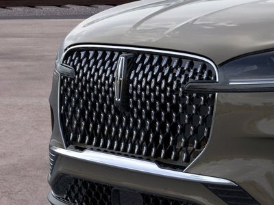 2026 Lincoln Aviator Premiere Premium