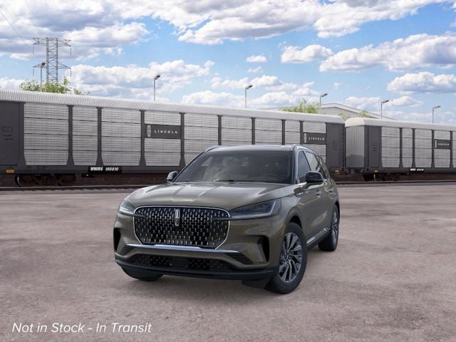 2026 Lincoln Aviator Premiere Premium