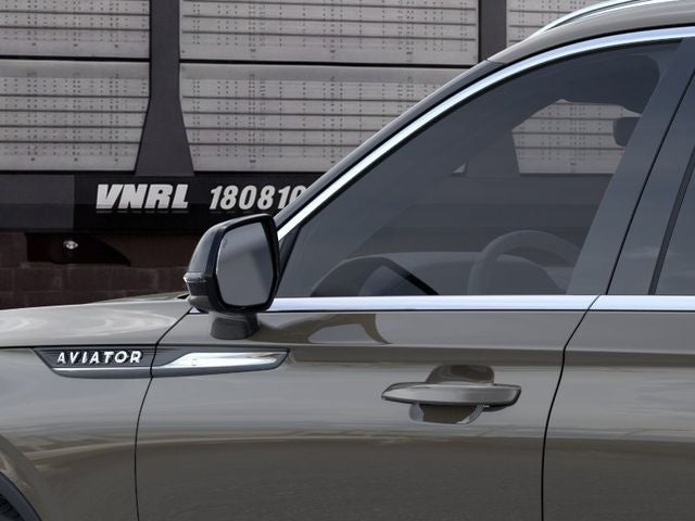 2026 Lincoln Aviator Premiere Premium