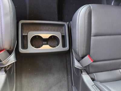 2026 Lincoln Aviator Premiere Premium